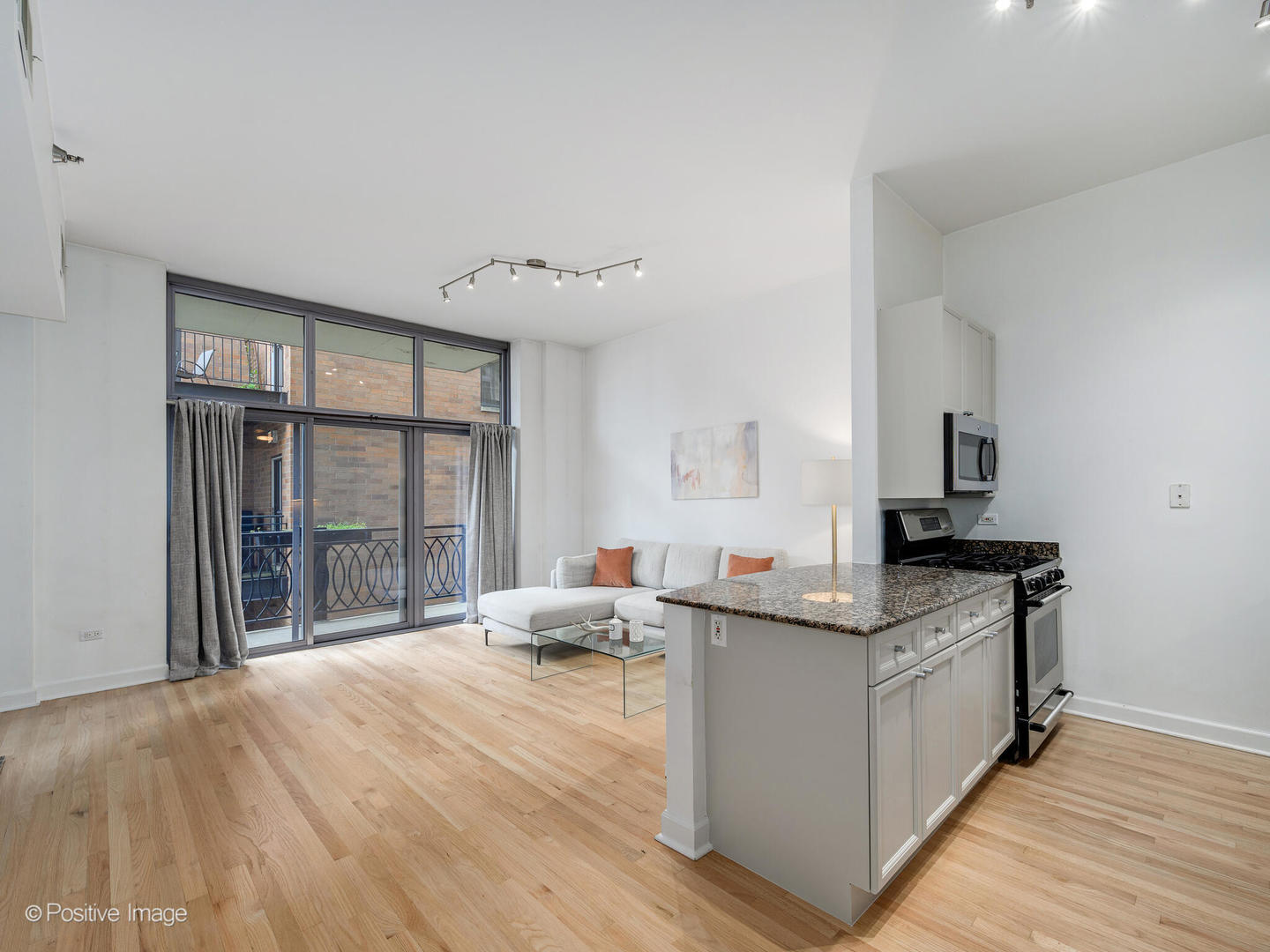 1201 W Adams Street 608