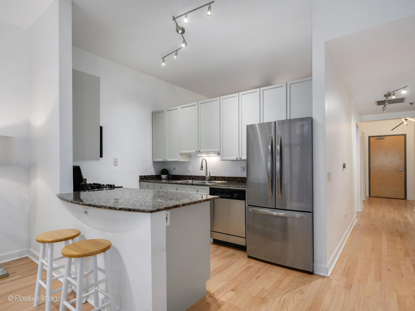 1201 W Adams Street 608