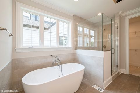 Tiny photo for 1060 LIVINGSTON (LOT 5) Avenue, Highland Park, IL 60035 (MLS # 12447385)