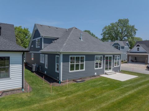 Tiny photo for 1060 LIVINGSTON (LOT 5) Avenue, Highland Park, IL 60035 (MLS # 12447385)