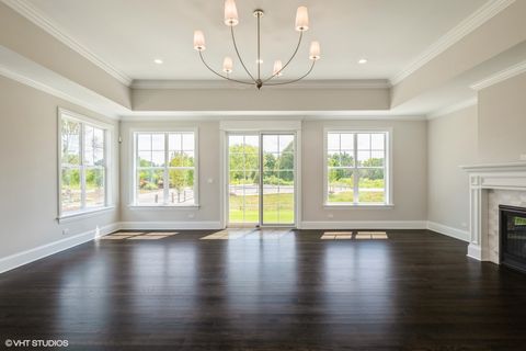 Tiny photo for 1060 LIVINGSTON (LOT 5) Avenue, Highland Park, IL 60035 (MLS # 12447385)