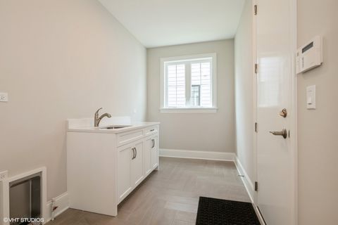 Tiny photo for 1060 LIVINGSTON (LOT 5) Avenue, Highland Park, IL 60035 (MLS # 12447385)