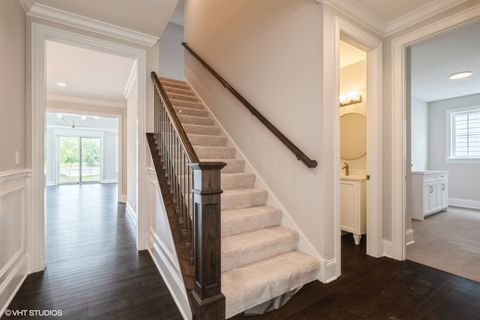 Tiny photo for 1060 LIVINGSTON (LOT 5) Avenue, Highland Park, IL 60035 (MLS # 12447385)