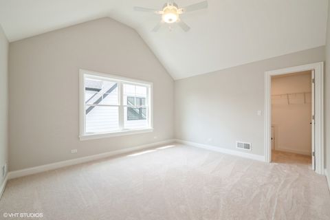 Tiny photo for 1060 LIVINGSTON (LOT 5) Avenue, Highland Park, IL 60035 (MLS # 12447385)