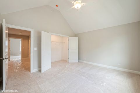 Tiny photo for 1060 LIVINGSTON (LOT 5) Avenue, Highland Park, IL 60035 (MLS # 12447385)