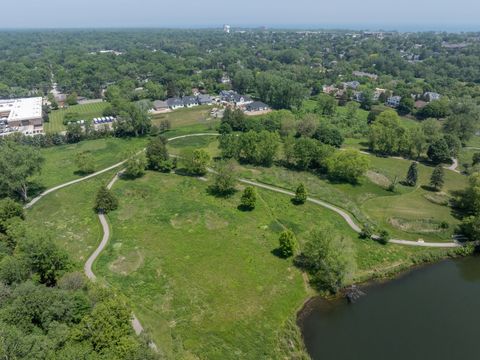 Tiny photo for 1060 LIVINGSTON (LOT 5) Avenue, Highland Park, IL 60035 (MLS # 12447385)