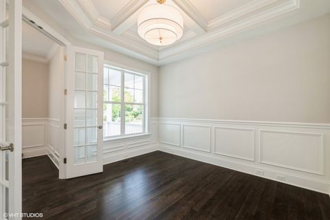 Tiny photo for 1060 LIVINGSTON (LOT 5) Avenue, Highland Park, IL 60035 (MLS # 12447385)