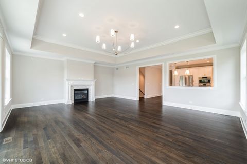 Tiny photo for 1060 LIVINGSTON (LOT 5) Avenue, Highland Park, IL 60035 (MLS # 12447385)