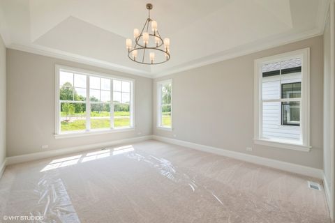 Tiny photo for 1060 LIVINGSTON (LOT 5) Avenue, Highland Park, IL 60035 (MLS # 12447385)