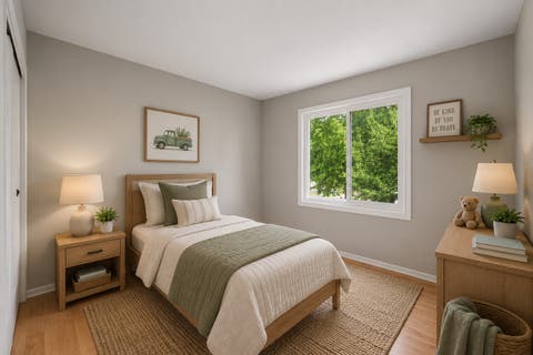 Tiny photo for 5039 Chambers Drive, Hoffman Estates, IL 60010 (MLS # 12676332)
