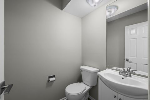 Tiny photo for 5039 Chambers Drive, Hoffman Estates, IL 60010 (MLS # 12676332)