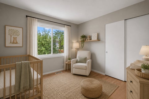 Tiny photo for 5039 Chambers Drive, Hoffman Estates, IL 60010 (MLS # 12676332)