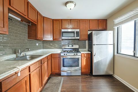 Tiny photo for 107 TONSET Court #107, Schaumburg, IL 60193 (MLS # 12527216)
