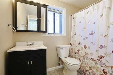 Tiny photo for 107 TONSET Court #107, Schaumburg, IL 60193 (MLS # 12527216)