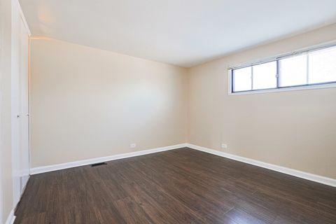 Tiny photo for 107 TONSET Court #107, Schaumburg, IL 60193 (MLS # 12527216)