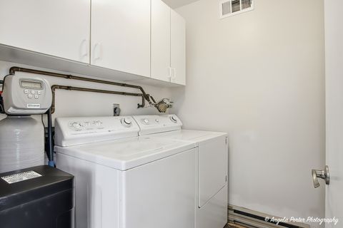 Tiny photo for 7202 Oxford Circle #237, Fox Lake, IL 60020 (MLS # 12580338)