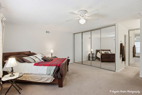 Tiny photo for 7202 Oxford Circle #237, Fox Lake, IL 60020 (MLS # 12580338)