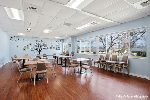 Tiny photo for 7202 Oxford Circle #237, Fox Lake, IL 60020 (MLS # 12580338)