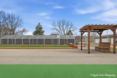 Tiny photo for 7202 Oxford Circle #237, Fox Lake, IL 60020 (MLS # 12580338)