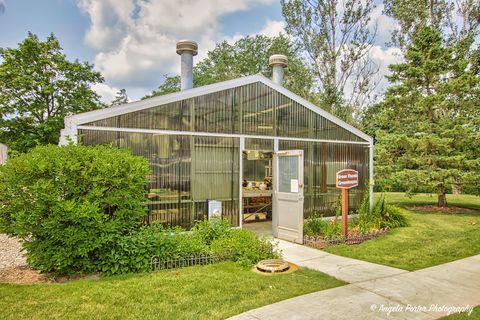 Tiny photo for 7202 Oxford Circle #237, Fox Lake, IL 60020 (MLS # 12580338)