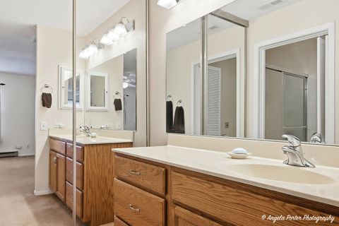 Tiny photo for 7202 Oxford Circle #237, Fox Lake, IL 60020 (MLS # 12580338)