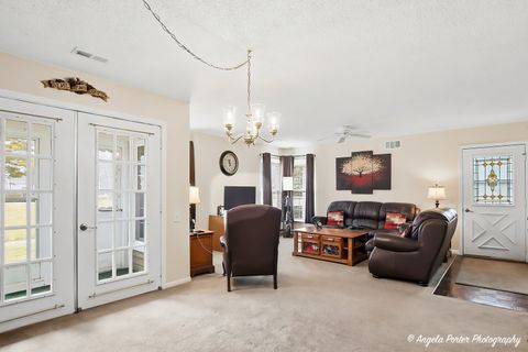 Tiny photo for 7202 Oxford Circle #237, Fox Lake, IL 60020 (MLS # 12580338)