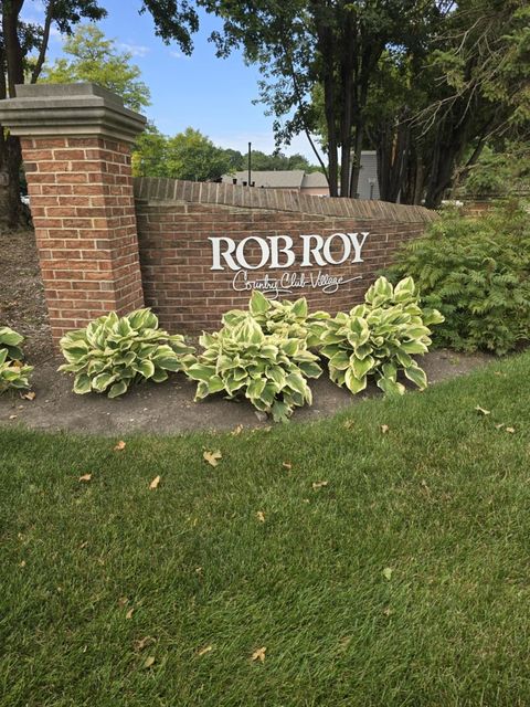 Tiny photo for 603 THISTLE Lane, Prospect Heights, IL 60070 (MLS # 12515502)