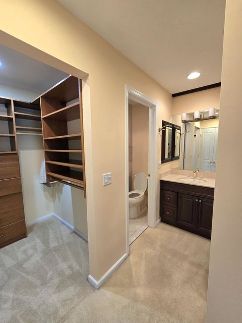 Tiny photo for 603 THISTLE Lane, Prospect Heights, IL 60070 (MLS # 12515502)