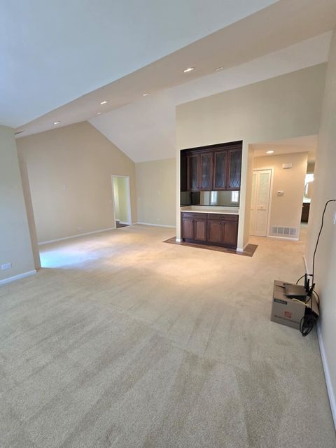 Tiny photo for 603 THISTLE Lane, Prospect Heights, IL 60070 (MLS # 12515502)