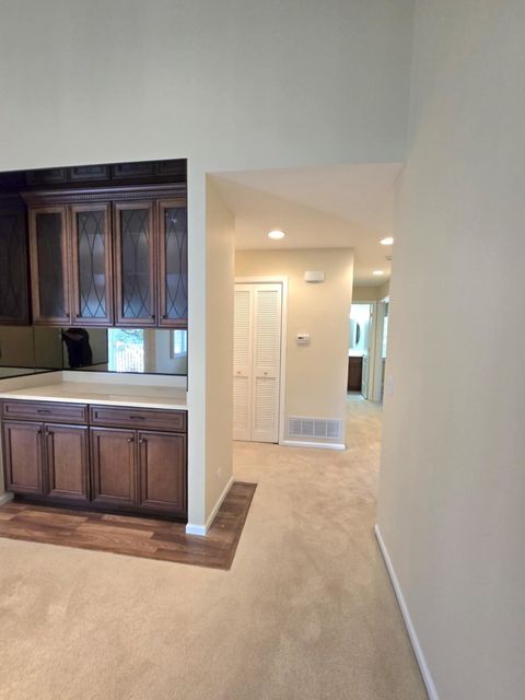 Tiny photo for 603 THISTLE Lane, Prospect Heights, IL 60070 (MLS # 12515502)