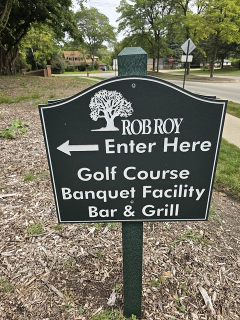 Tiny photo for 603 THISTLE Lane, Prospect Heights, IL 60070 (MLS # 12515502)