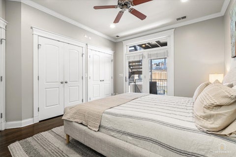 Tiny photo for 1541 W MONTANA Street #2, Chicago, IL 60614 (MLS # 12668046)