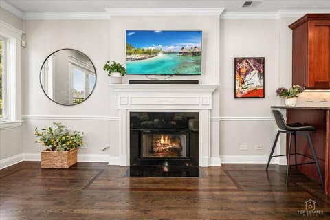 Tiny photo for 1541 W MONTANA Street #2, Chicago, IL 60614 (MLS # 12668046)