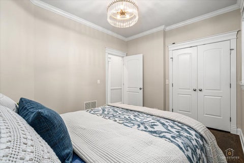Tiny photo for 1541 W MONTANA Street #2, Chicago, IL 60614 (MLS # 12668046)
