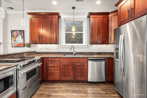 Tiny photo for 1541 W MONTANA Street #2, Chicago, IL 60614 (MLS # 12668046)