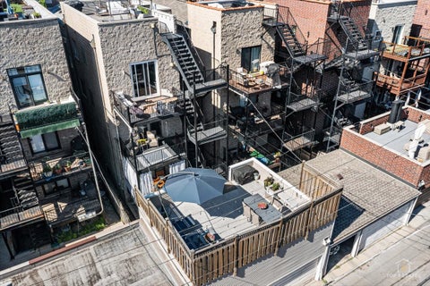 Tiny photo for 1541 W MONTANA Street #2, Chicago, IL 60614 (MLS # 12668046)