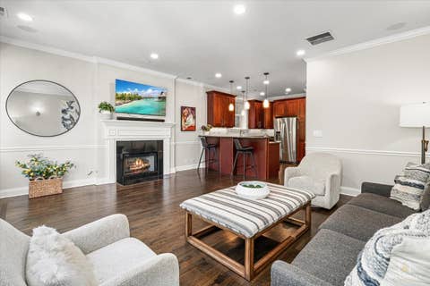 Tiny photo for 1541 W MONTANA Street #2, Chicago, IL 60614 (MLS # 12668046)