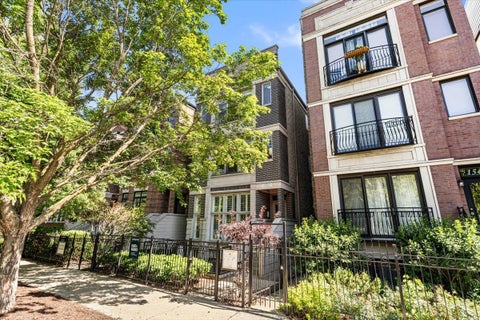 Tiny photo for 1541 W MONTANA Street #2, Chicago, IL 60614 (MLS # 12668046)