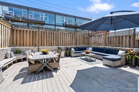 Tiny photo for 1541 W MONTANA Street #2, Chicago, IL 60614 (MLS # 12668046)