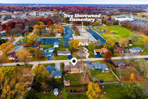 Tiny photo for 207 Diana Street, Shorewood, IL 60404 (MLS # 12516472)