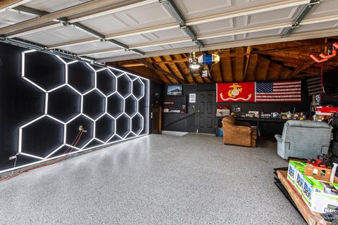 Tiny photo for 207 Diana Street, Shorewood, IL 60404 (MLS # 12516472)