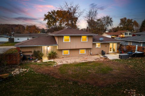 Tiny photo for 207 Diana Street, Shorewood, IL 60404 (MLS # 12516472)