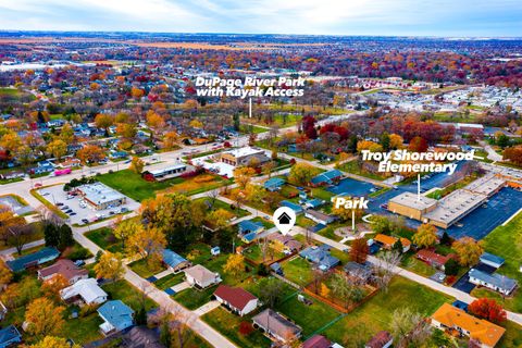 Tiny photo for 207 Diana Street, Shorewood, IL 60404 (MLS # 12516472)