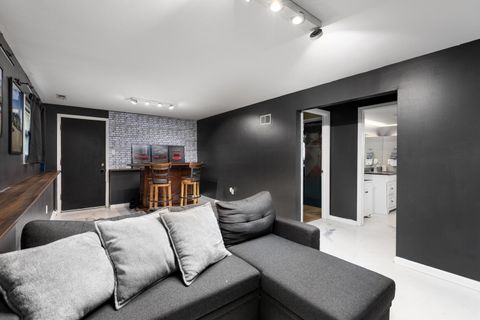 Tiny photo for 207 Diana Street, Shorewood, IL 60404 (MLS # 12516472)