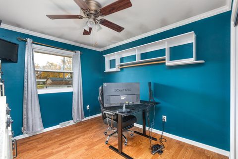 Tiny photo for 207 Diana Street, Shorewood, IL 60404 (MLS # 12516472)