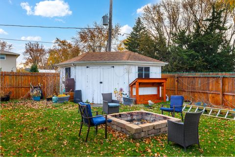 Tiny photo for 207 Diana Street, Shorewood, IL 60404 (MLS # 12516472)