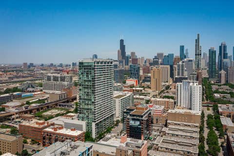 Tiny photo for 1720 S Michigan Avenue #2309, Chicago, IL 60616 (MLS # 12697796)