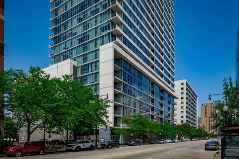 Photo of 1720 S Michigan Avenue #2309, Chicago, IL 60616 (MLS # 12697796)