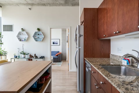 Tiny photo for 1720 S Michigan Avenue #2309, Chicago, IL 60616 (MLS # 12697796)