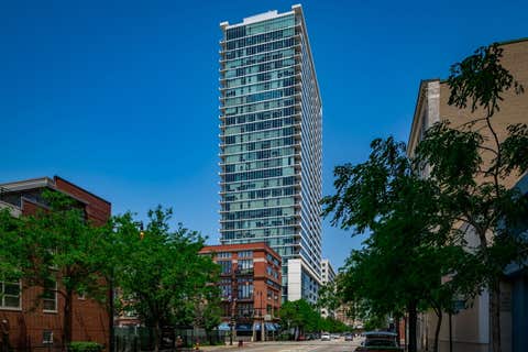 Tiny photo for 1720 S Michigan Avenue #2309, Chicago, IL 60616 (MLS # 12697796)